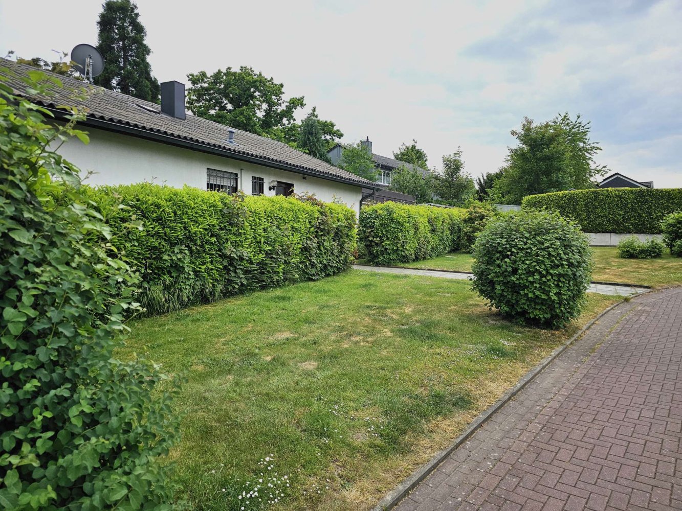 Таунхаус с 3 спальнями в Эннепе-Рур, Германия № 320093