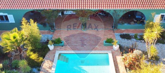 4 bedrooms House in Olhao, Portugal No. 16730 5