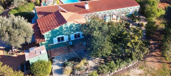 4 bedrooms House in Olhao, Portugal No. 16730 9