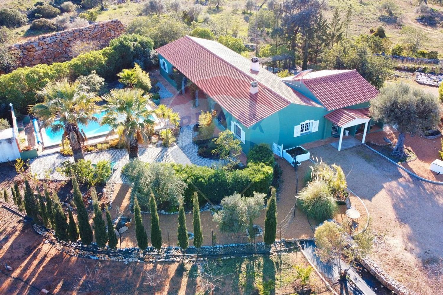 4 bedrooms House in Olhao, Portugal No. 16730