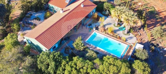 4 bedrooms House in Olhao, Portugal No. 16730 12