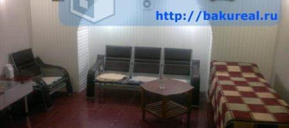 Apartamento T3 em Baku, Azerbaijan N.º 783 7