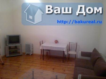 Apartamento T3 em Baku, Azerbaijan N.º 783