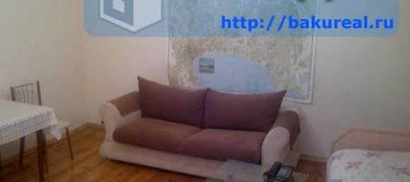 Apartamento T3 em Baku, Azerbaijan N.º 783 2