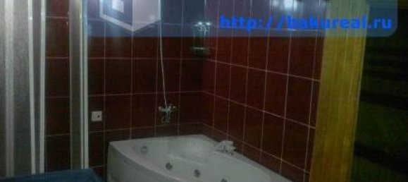 Apartamento T3 em Baku, Azerbaijan N.º 783 5
