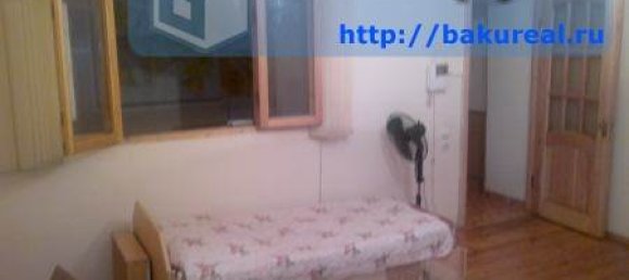 Apartamento T3 em Baku, Azerbaijan N.º 783 3