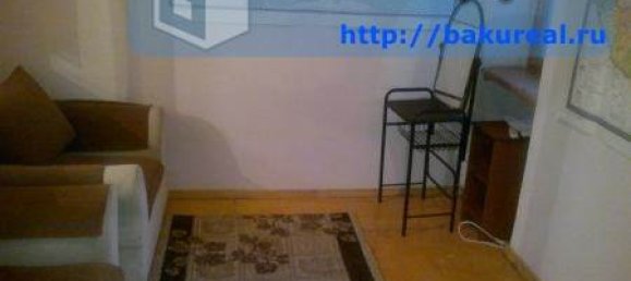 Apartamento T3 em Baku, Azerbaijan N.º 783 4