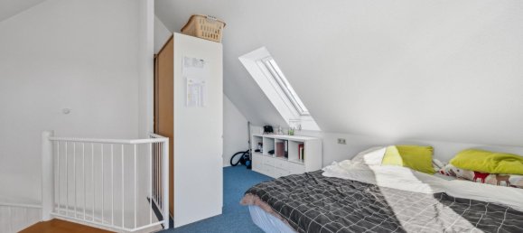 1 Schlafzimmer Doppelhaus in Stuttgart, Germany, Nr. 55107 9
