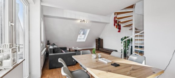 1 Schlafzimmer Doppelhaus in Stuttgart, Germany, Nr. 55107 8
