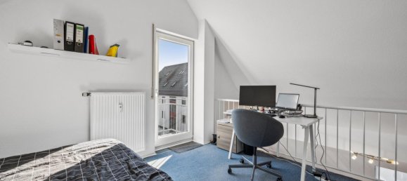 1 Schlafzimmer Doppelhaus in Stuttgart, Germany, Nr. 55107 10