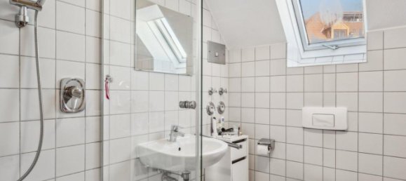 1 Schlafzimmer Doppelhaus in Stuttgart, Germany, Nr. 55107 5