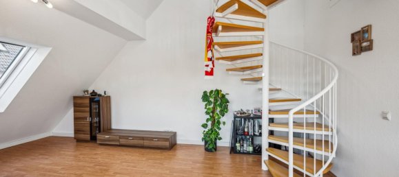 1 Schlafzimmer Doppelhaus in Stuttgart, Germany, Nr. 55107 3