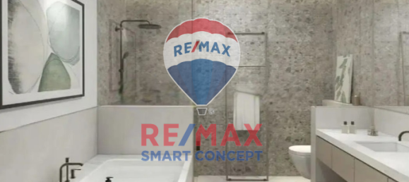 48.5m² Apartment in Abu Dhabi, UAE No. 28154 6