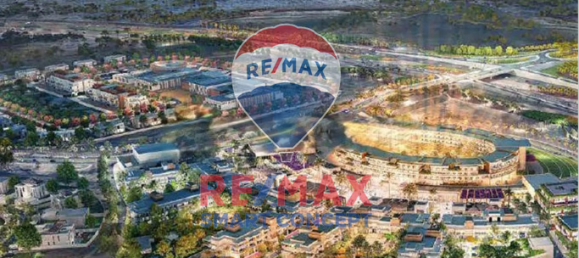 48.5m² Apartment in Abu Dhabi, UAE No. 28154 4