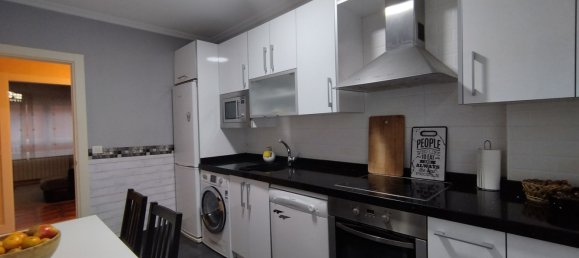 3 bedrooms Apartment in Basque Autonomous Community, Spain No. 155590 7