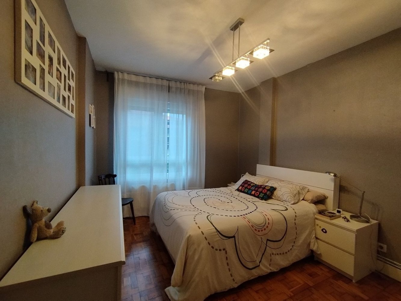 3 bedrooms Apartment in Basque Autonomous Community, Spain No. 155590