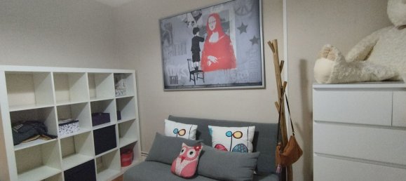 3 bedrooms Apartment in Basque Autonomous Community, Spain No. 155590 14