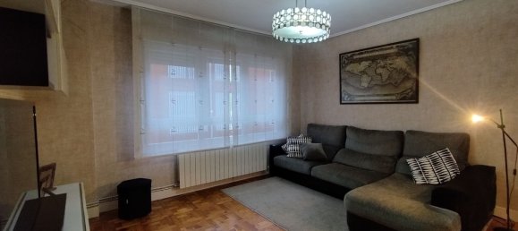 3 bedrooms Apartment in Basque Autonomous Community, Spain No. 155590 4