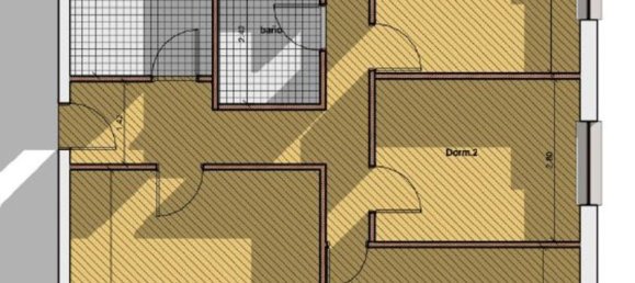 3 bedrooms Apartment in Basque Autonomous Community, Spain No. 155590 25