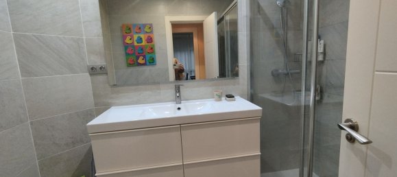 3 bedrooms Apartment in Basque Autonomous Community, Spain No. 155590 12