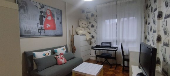 3 bedrooms Apartment in Basque Autonomous Community, Spain No. 155590 3