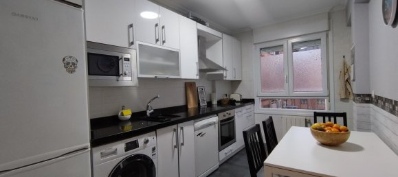 3 bedrooms Apartment in Basque Autonomous Community, Spain No. 155590 6