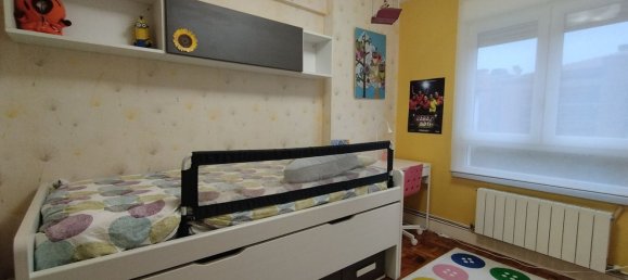 3 bedrooms Apartment in Basque Autonomous Community, Spain No. 155590 2