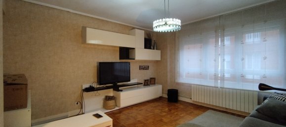 3 bedrooms Apartment in Basque Autonomous Community, Spain No. 155590 5