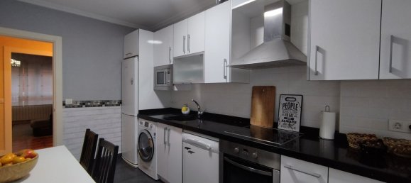 3 bedrooms Apartment in Basque Autonomous Community, Spain No. 155590 22