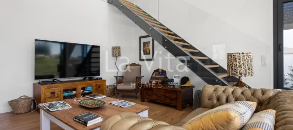 3 chambres Maison à Cascais, Portugal No. 114742 6