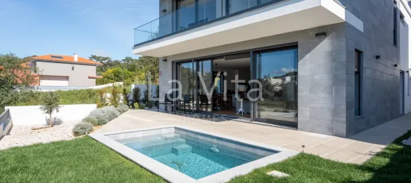 3 chambres Maison à Cascais, Portugal No. 114742 7