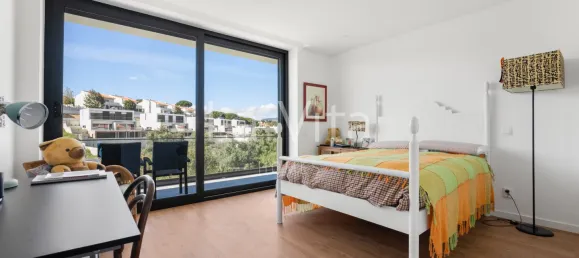 3 chambres Maison à Cascais, Portugal No. 114742 15