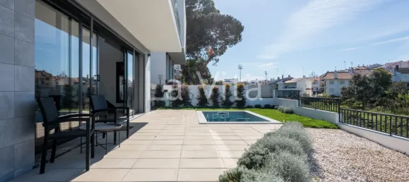 3 chambres Maison à Cascais, Portugal No. 114742 8