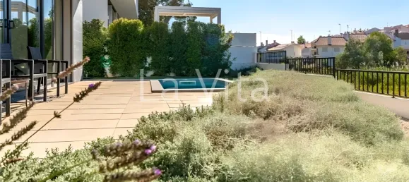 3 chambres Maison à Cascais, Portugal No. 114742 9