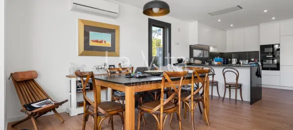 3 chambres Maison à Cascais, Portugal No. 114742 10