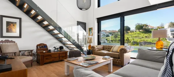 3 chambres Maison à Cascais, Portugal No. 114742 3