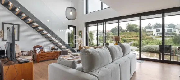 3 chambres Maison à Cascais, Portugal No. 114742 4