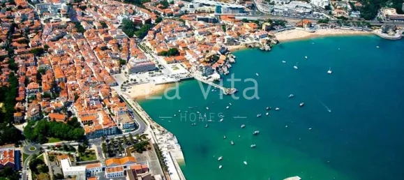 3 chambres Maison à Cascais, Portugal No. 114742 26