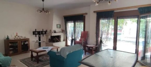 5 غرف نوم فيلا في Chalkidiki, Greece رقم 2575 6