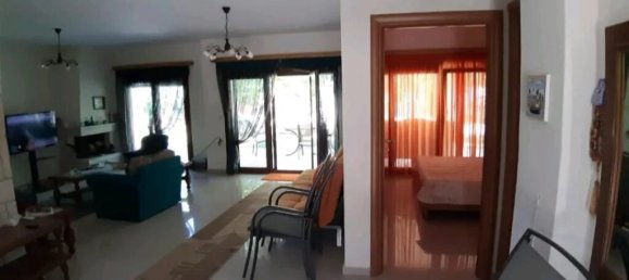 5 غرف نوم فيلا في Chalkidiki, Greece رقم 2575 7