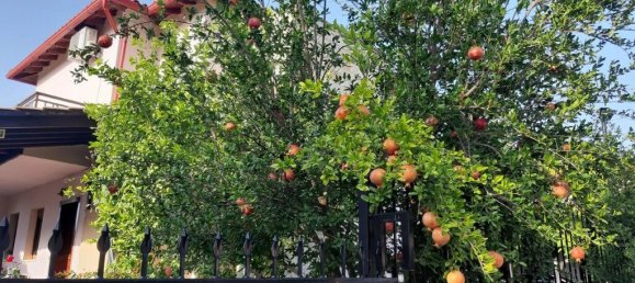 5 غرف نوم فيلا في Chalkidiki, Greece رقم 2575 5