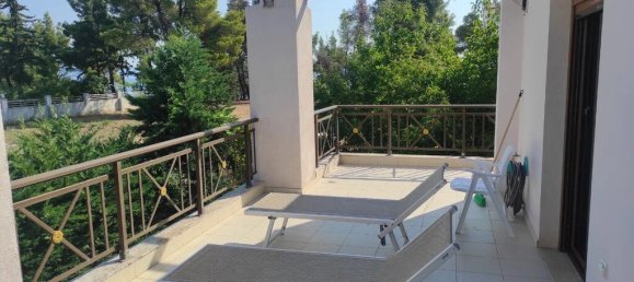 5 غرف نوم فيلا في Chalkidiki, Greece رقم 2575 10