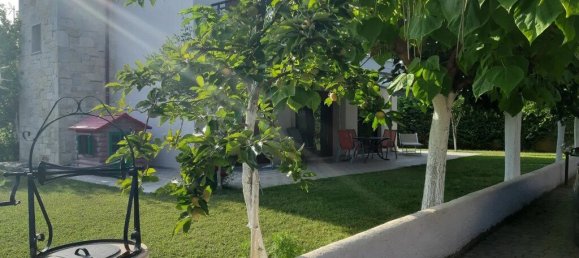 5 غرف نوم فيلا في Chalkidiki, Greece رقم 2575 4