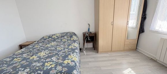 1 Schlafzimmer Wohnung in Elbeuf, France, Nr. 314049 3
