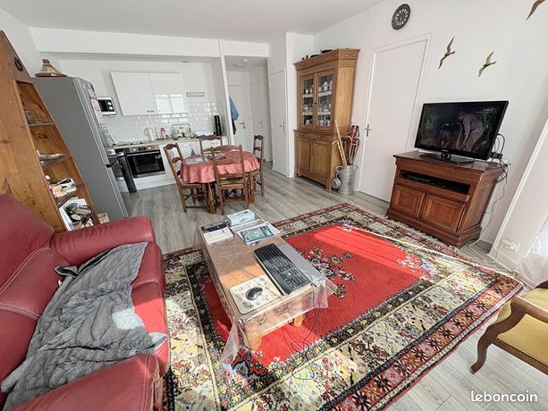 1 Schlafzimmer Wohnung in Elbeuf, France, Nr. 314049