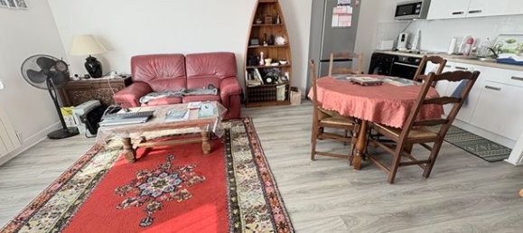 1 Schlafzimmer Wohnung in Elbeuf, France, Nr. 314049 2