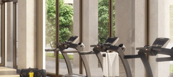 3 bedrooms Apartment in Dubai Creek Harbour (The Lagoons), UAE No. 3213 3