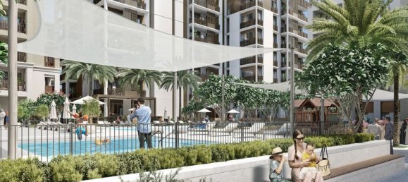 3 bedrooms Apartment in Dubai Creek Harbour (The Lagoons), UAE No. 3213 9