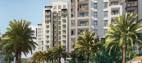 3 bedrooms Apartment in Dubai Creek Harbour (The Lagoons), UAE No. 3213 11