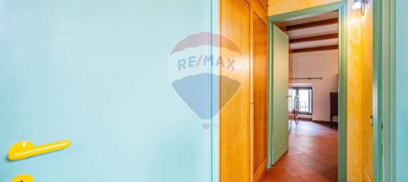 1 bedroom Penthouse in Mantua, Italy No. 332214 13